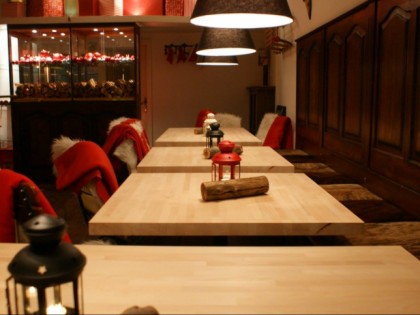 Foto: Gärtnerplatz Alm