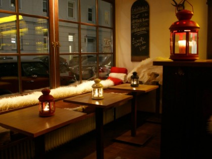 Foto: Gärtnerplatz Alm